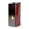 Laminox Jessica 11 Air Black Line