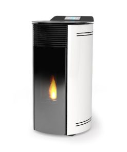 Laminox Jessica 11 Air Black Line