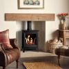 Gazco Chesterfield 5 Gas Stove BF