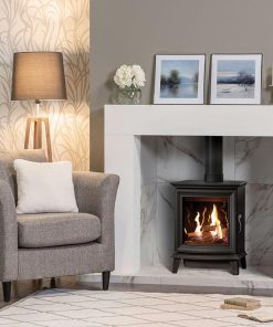 Gazco Chesterfield 5 Gas Stove BF