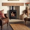 Gazco Chesterfield 5 Gas Stove CF