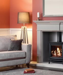 Gazco Chesterfield 5 Gas Stove CF