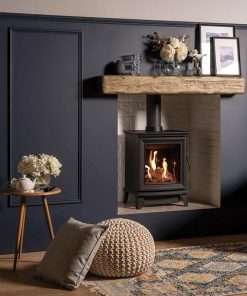 Gazco Chesterfield 5 Gas Stove CF