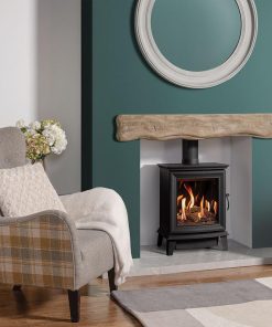 Gazco Chesterfield 5 Gas Stove CF