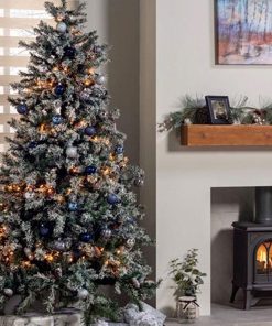 Gazco Huntingdon 20 Gas Balanced Flue