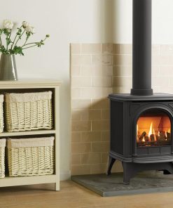 Gazco Huntingdon 20 Gas Conventional Flue