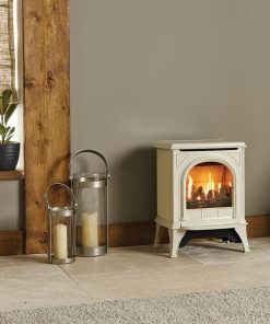 Gazco Huntingdon 20 Gas Conventional Flue