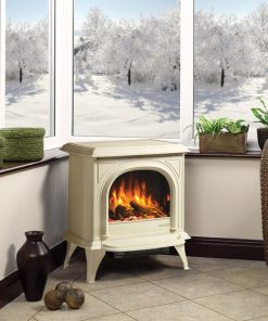 Gazco Huntingdon 30 Electric