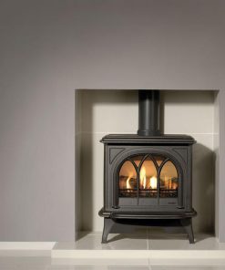 Gazco Huntingdon 30 Gas Conventional Flue