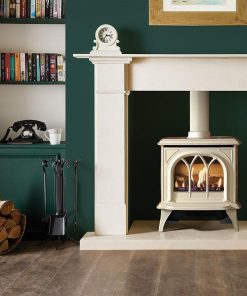 Gazco Huntingdon 30 Gas Conventional Flue