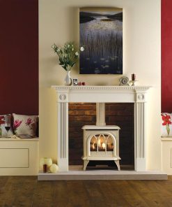 Gazco Huntingdon 30 Gas Conventional Flue