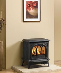 Gazco Huntingdon 30 Gas Conventional Flue