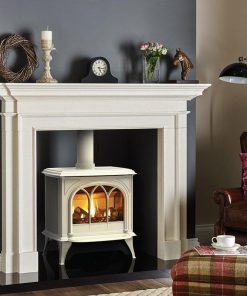 Gazco Huntingdon 40 Gas Balanced Flue