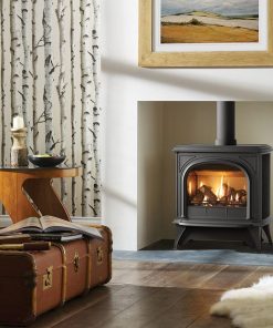 Gazco Huntingdon 40 Gas Balanced Flue