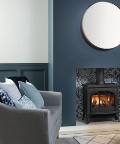 Gazco Huntingdon 40 Gas Balanced Flue