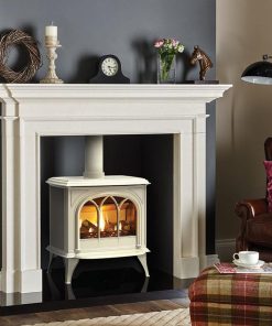 Gazco Huntingdon 40 Gas Conventional Flue