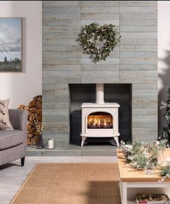 Gazco Huntingdon 40 Gas Conventional Flue