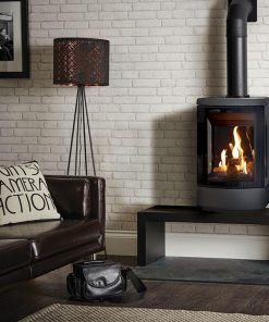 Gazco Loft Gas Stove