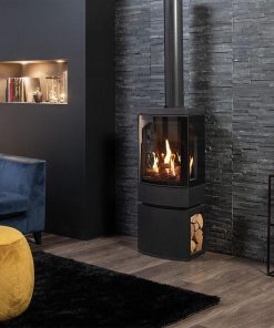Gazco Loft Gas Stove