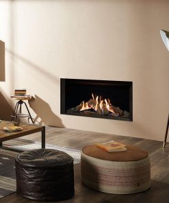 Gazco Reflex 105 Balanced Flue