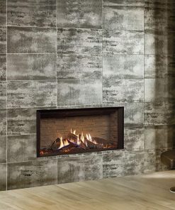 Gazco Reflex 105 Balanced Flue