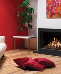 Gazco Reflex 105 Balanced Flue