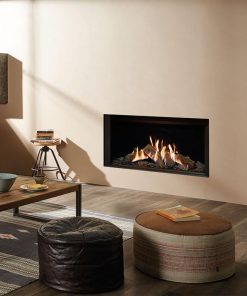 Gazco Reflex 105 Conventional Flue