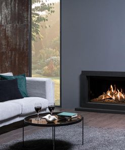 Gazco Reflex 105 Conventional Flue