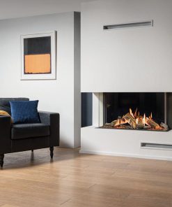 Gazco Reflex 105 Multi Sided