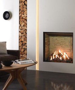 Gazco Reflex 75T Balanced Flue