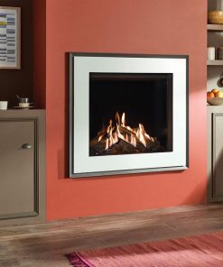 Gazco Reflex 75T Balanced Flue