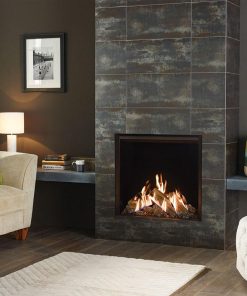 Gazco Reflex 75T Balanced Flue