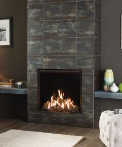 Gazco Reflex 75T Conventional Flue