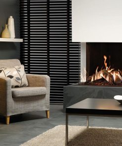 Gazco Reflex 75T Multi Sided