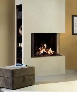 Gazco Reflex 75T Multi Sided