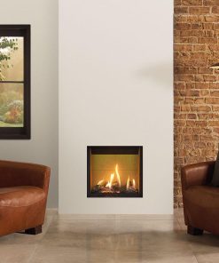 Gazco Riva2 500HL Slimline Gas