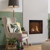 Gazco Riva2 600HL Gas