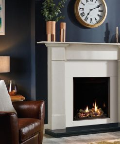 Gazco Riva2 600HL Gas