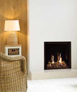 Gazco Riva2 600HL Gas