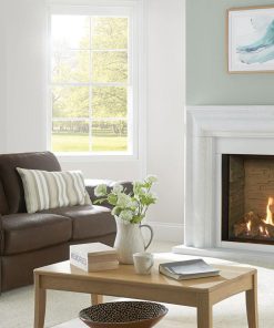 Gazco Riva2 750HL Gas