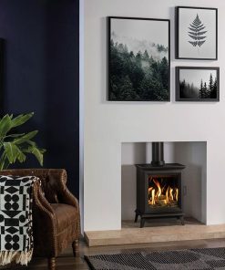 Gazco Sheraton Gas Stove CF