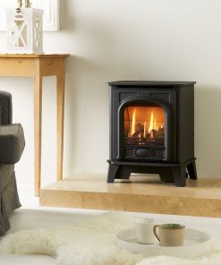 Gazco Stockton 2 Gas