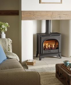 Gazco Stockton 2 Gas