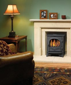 Gazco Stockton 5 Gas BF