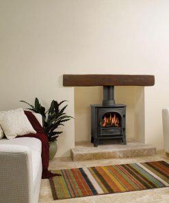 Gazco Stockton 5 Gas CF