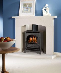 Gazco Stockton 5 Gas CF