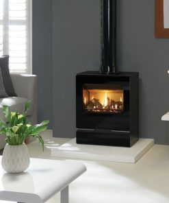 Gazco Vision Medium Gas