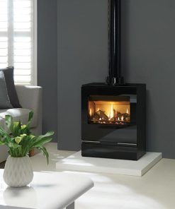 Gazco Vision Medium Gas