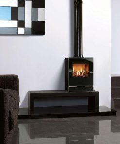 Gazco Vision Small Gas