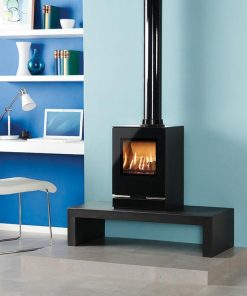 Gazco Vision Small Gas
